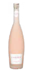 Domaine Lafage, Miraflors Rosé, Languedoc-Roussillon (per 6 flessen) 