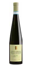 Veronese Beatrice Seta Pinot Grigio delle Venezie DOC (per 6 flessen)