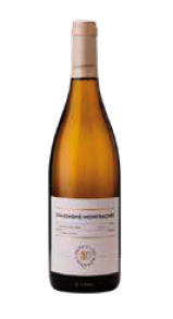 Chassagne-Montrachet, Domaine Chanson, Bourgogne, Frankrijk (per 3 flessen)