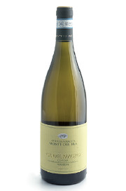 Monte Tondo Soave Classico 'Casette Foscarino' DOC, Italie (per 6 flessen)