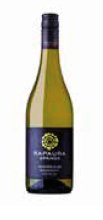 Rapaura Springs – Sauvignon Blanc Marlborough (per 6 flessen)