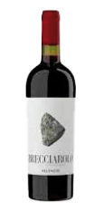 Velenosi Brecciarolo, Rosso Piceno Superiore (per 6 flessen) 
