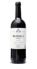Roda I Reserva, Bodegas Roda (per 6 flessen)