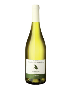 Domaine des Echardières Touraine 100% Sauvignon, Frankrijk (per 6 flessen)