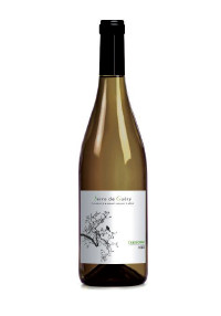 Chateau de Guery, Serre de Guery Chardonnay, Pays d’Oc, Frankrijk (per 6 flessen)