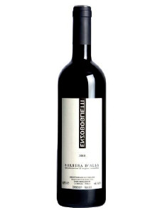 Enzo Boglietti Barbera d’Alba DOC, Piemonte, Italie (per 6 flessen)