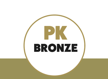 Sponsorpakket Bronze